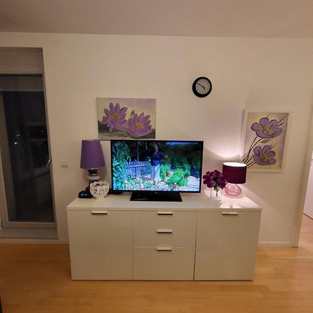 Apartman Jarun Lake Lux Zágráb Kültér fotó
