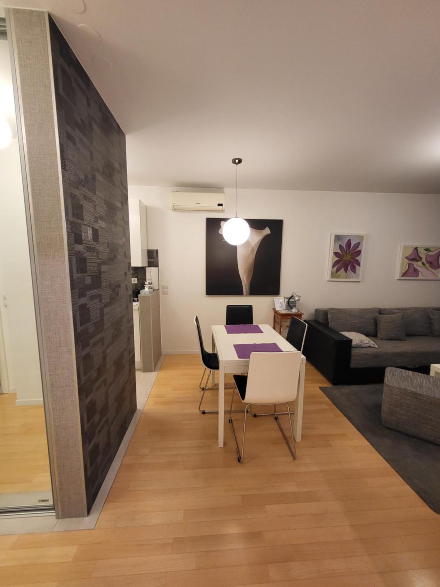 Apartman Jarun Lake Lux Zágráb Kültér fotó