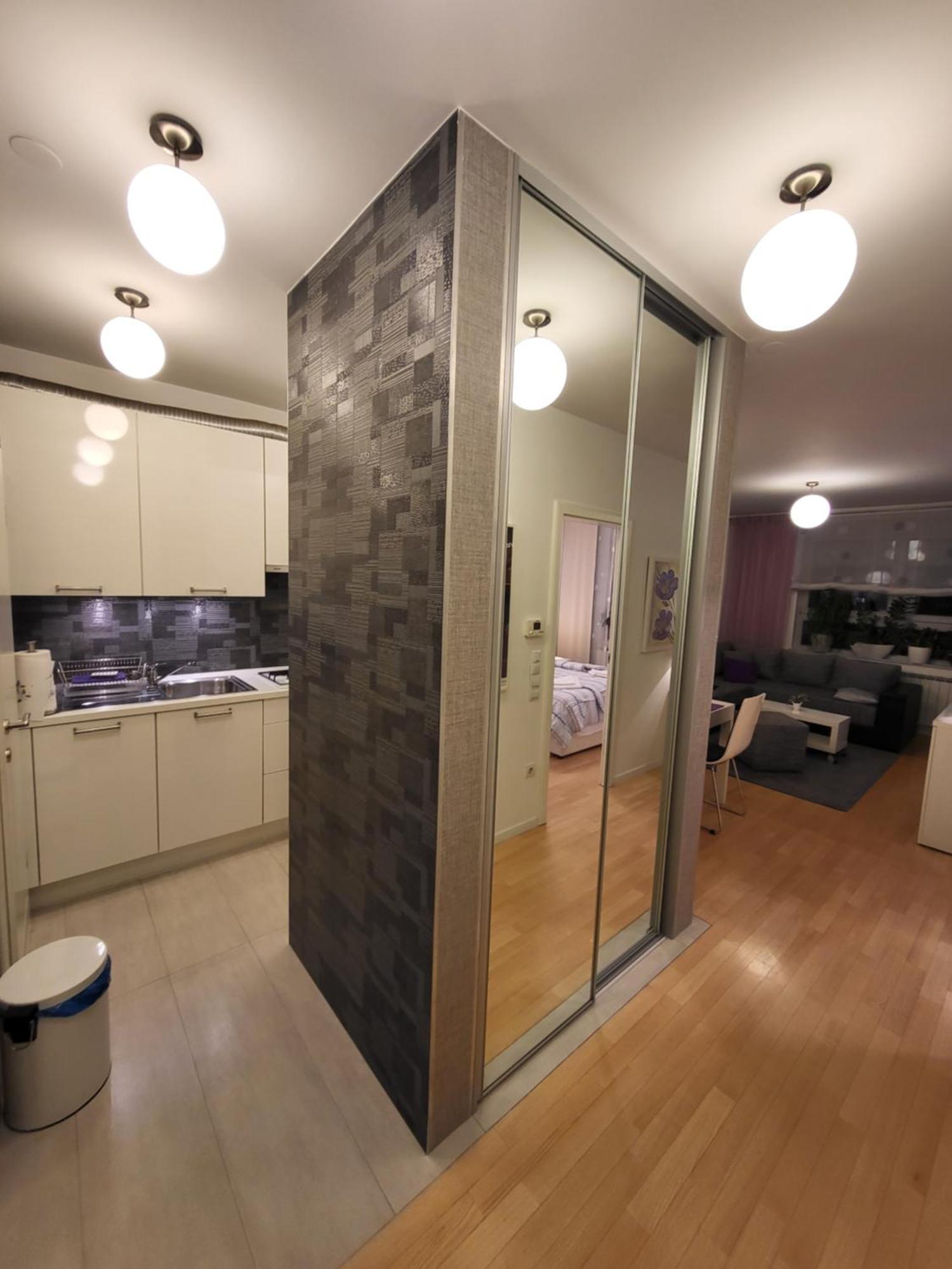 Apartman Jarun Lake Lux Zágráb Kültér fotó