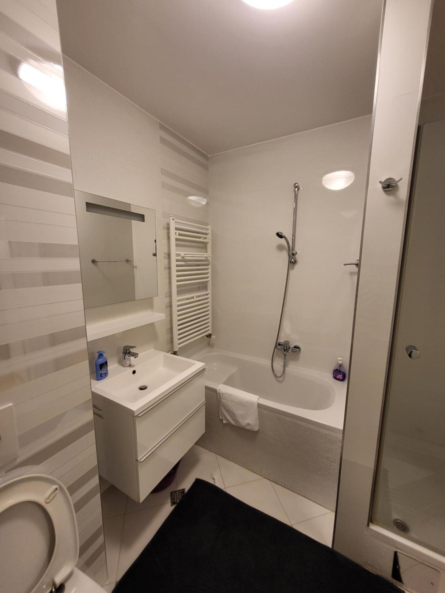 Apartman Jarun Lake Lux Zágráb Kültér fotó