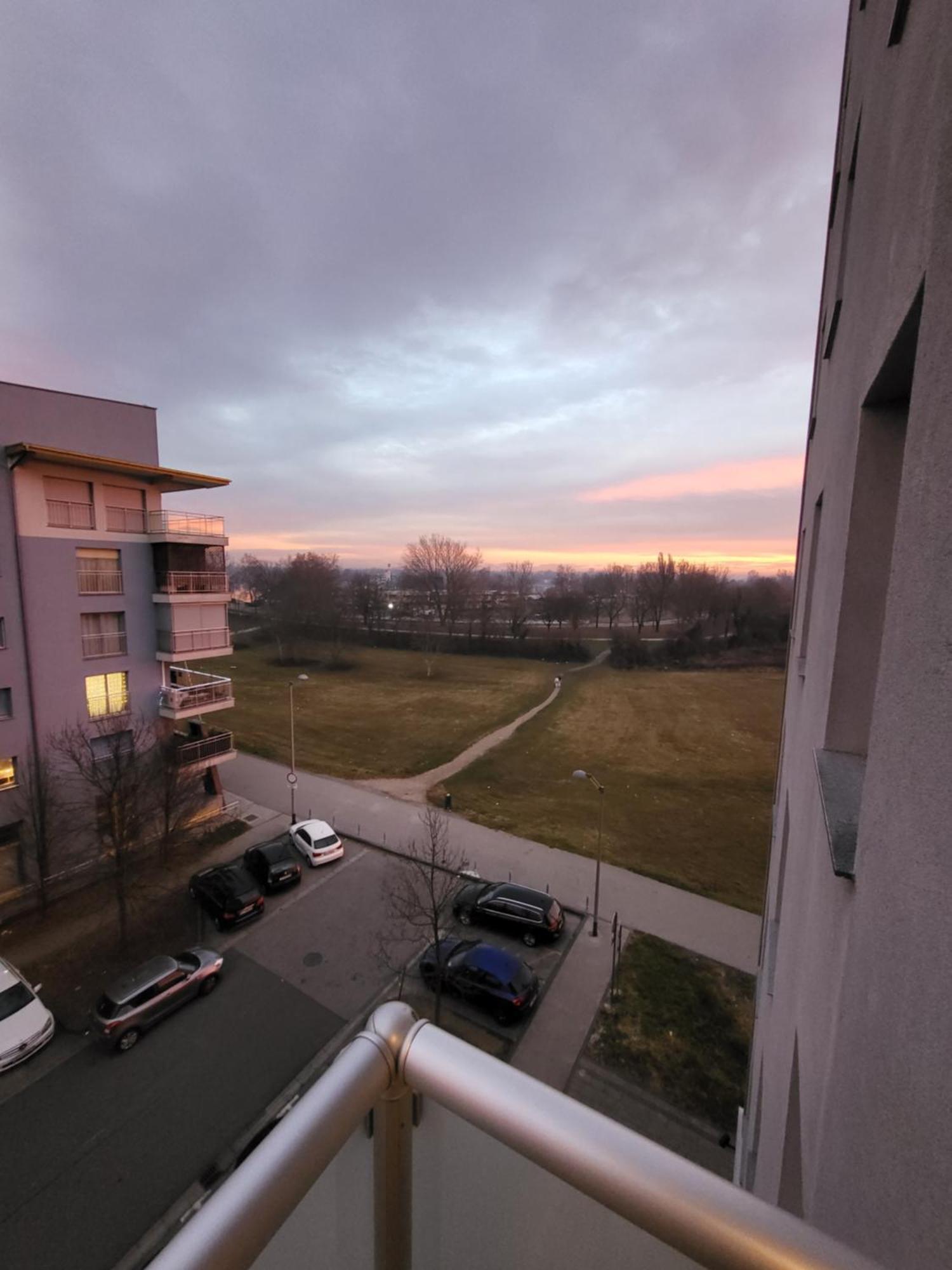 Apartman Jarun Lake Lux Zágráb Kültér fotó