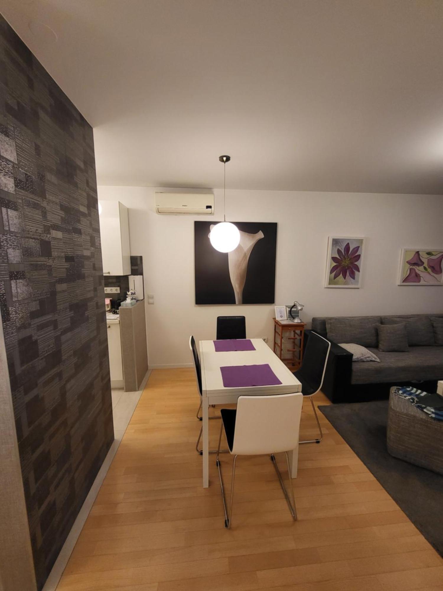 Apartman Jarun Lake Lux Zágráb Kültér fotó