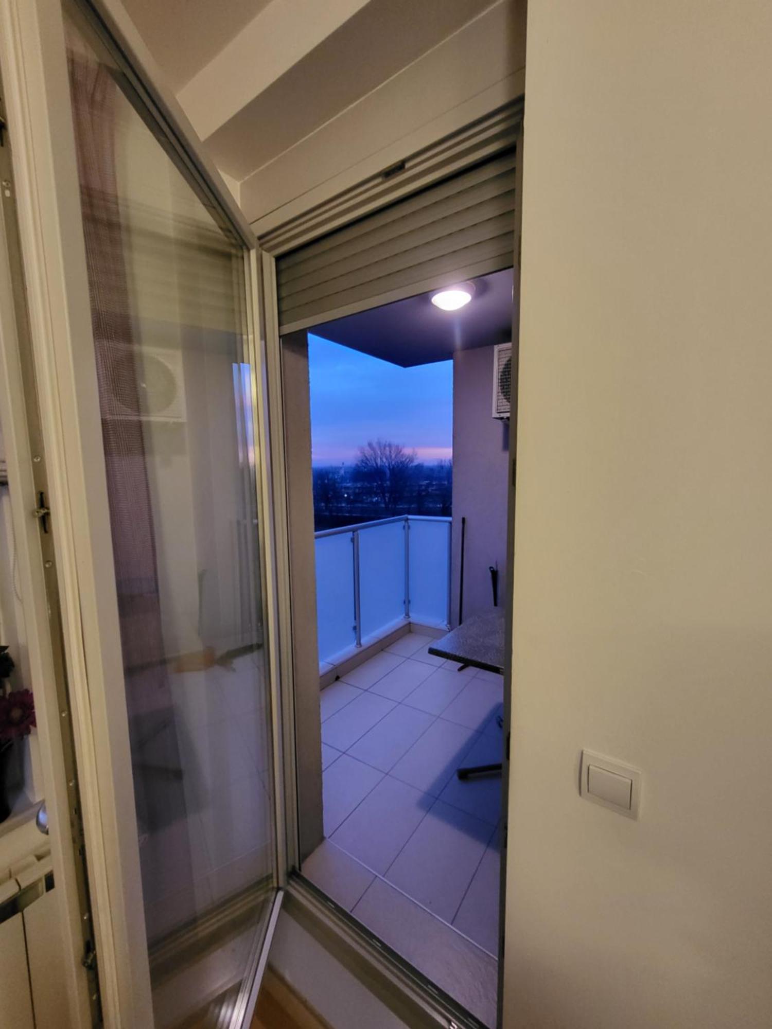 Apartman Jarun Lake Lux Zágráb Kültér fotó